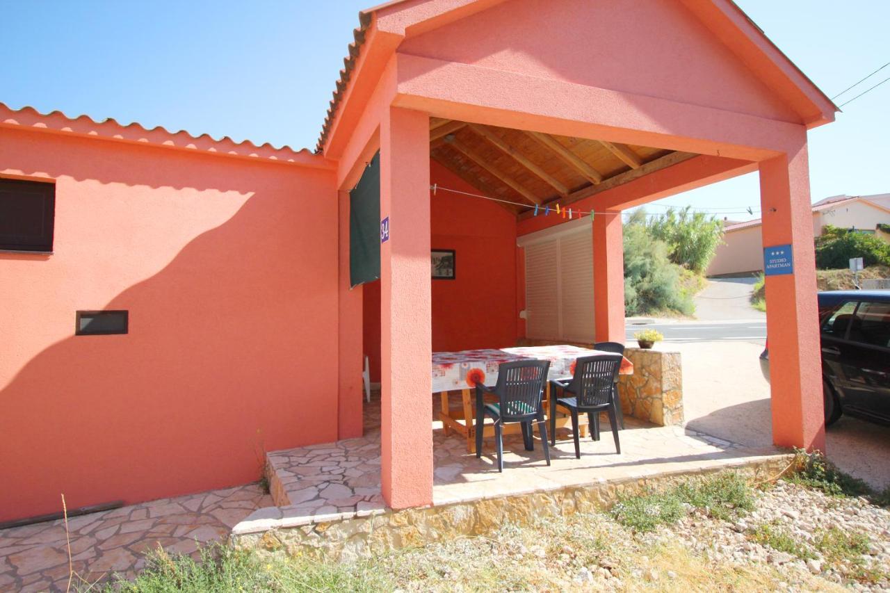 Dubravka Apartamento Dinjiška Exterior foto